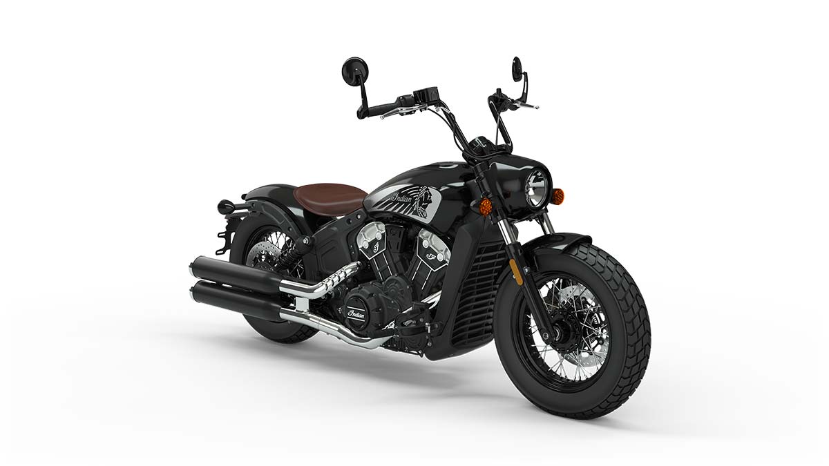 indian bobber ape hangers