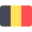 Belgium flag