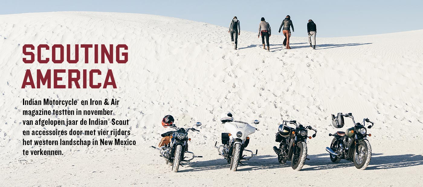 Scouting America