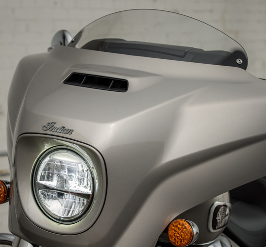 ELEKTRISCH BEDIEND WINDSCHERM