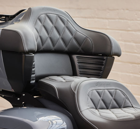 ULTIEME LUXE