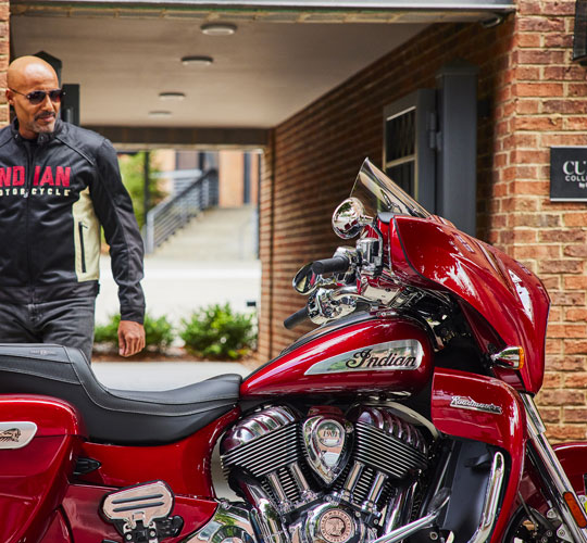 Un standard plus élevé