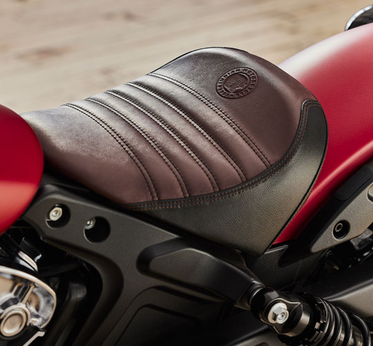 Lage zit, Alle comfort