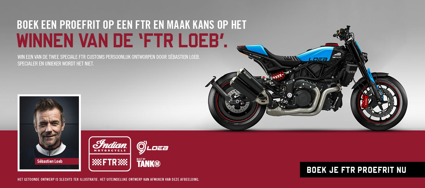 FTR Loeb form