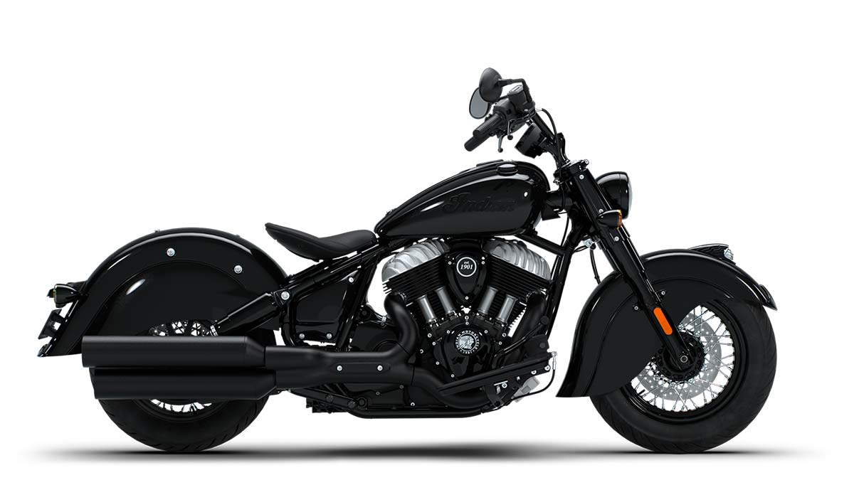 Chief Vintage | Indian® Motorcycle - NL NL -